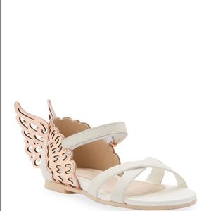 Sold on Mercari- Sophia Webster butterfly sandals